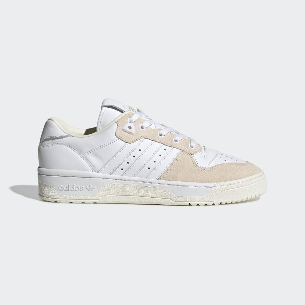 Originals Adidas Rivalry Josi Barbati Romania - Albi EG5148